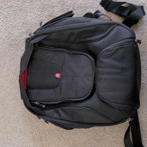Boa Flow backpack by Booq